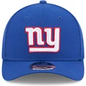 bla-kurvet-snapback-kasket-9forty-m-crown-team-fra-new-york-giants-nfl-fra-new-era