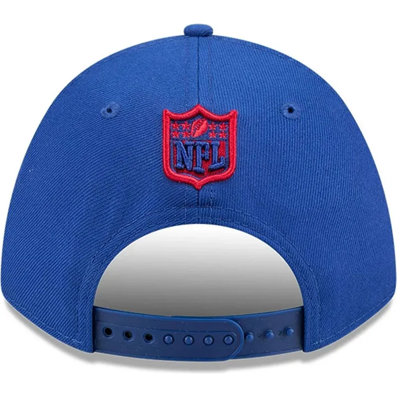 bla-kurvet-snapback-kasket-9forty-m-crown-team-fra-new-york-giants-nfl-fra-new-era