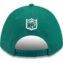gorra-curva-verde-snapback-9forty-m-crown-team-de-new-york-jets-nfl-de-new-era