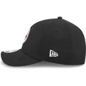 sort-curved-snapback-kasket-9forty-m-crown-team-fra-pittsburgh-steelers-nfl-fra-new-era