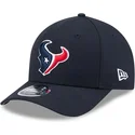 marinebla-buet-kasket-snapback-9forty-m-crown-team-fra-houston-texans-nfl-fra-new-era