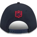 marinebla-buet-kasket-snapback-9forty-m-crown-team-fra-houston-texans-nfl-fra-new-era