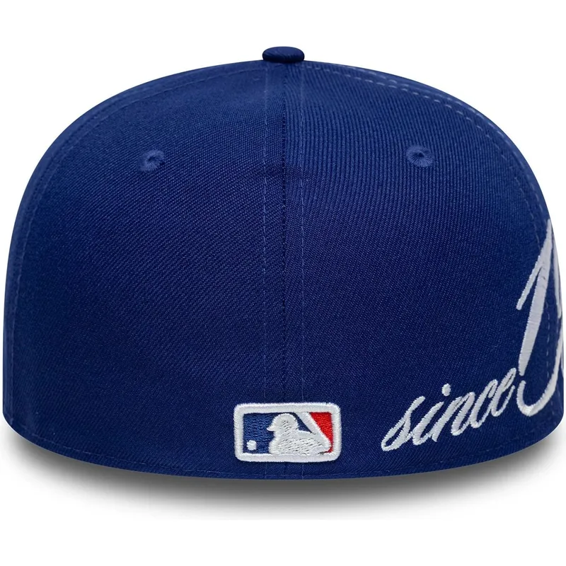 gorra-curva-azul-ajustada-59fifty-low-profile-precurved-est-script-de-los-angeles-dodgers-mlb-de-new-era