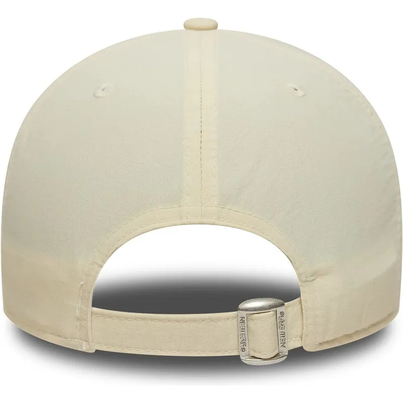 gorra-curva-beige-ajustable-9forty-recycled-midi-de-las-vegas-raiders-nfl-de-new-era