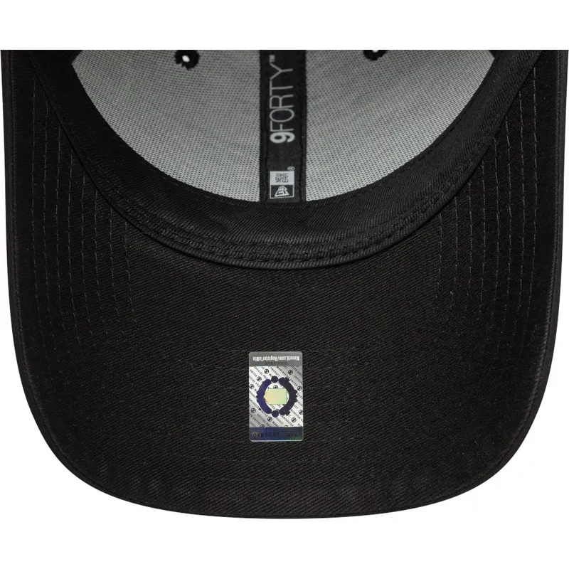 sort-justerbar-curved-9forty-reflective-kasket-fra-manchester-united-football-club-premier-league-fra-new-era