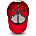 gorra-curva-roja-ajustable-9forty-core-de-stade-toulousain-top-14-de-new-era