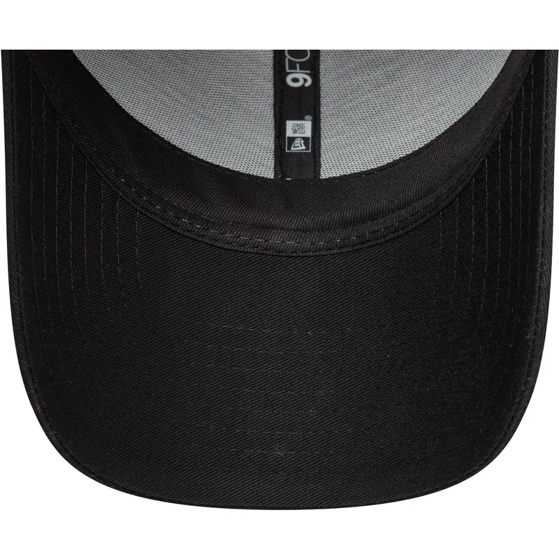 sort-justerbar-curved-kasket-9forty-washed-fra-ducati-motor-motogp-fra-new-era