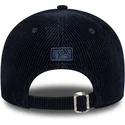 justerbar-marinebla-buet-kasket-med-marineblat-logo-9forty-m-crown-cord-fra-new-york-yankees-mlb-fra-new-era