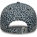 gorra-curva-leopardo-ajustable-9forty-m-crown-de-racing-bulls-f1-team-formula-1-de-new-era