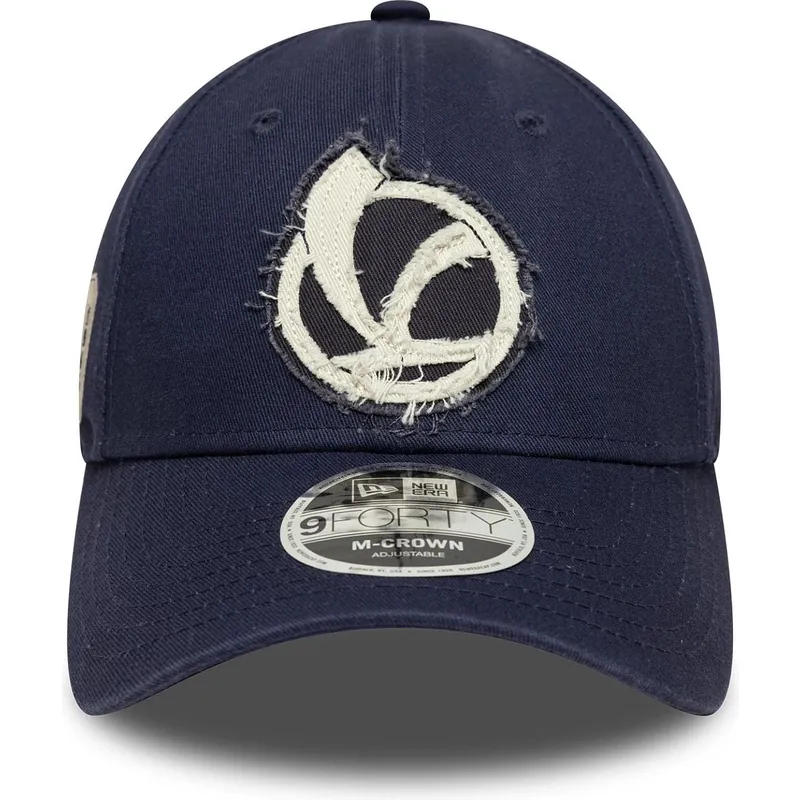 bla-buet-snapback-kasket-9forty-m-crown-80th-year-fra-vespa-piaggio-fra-new-era