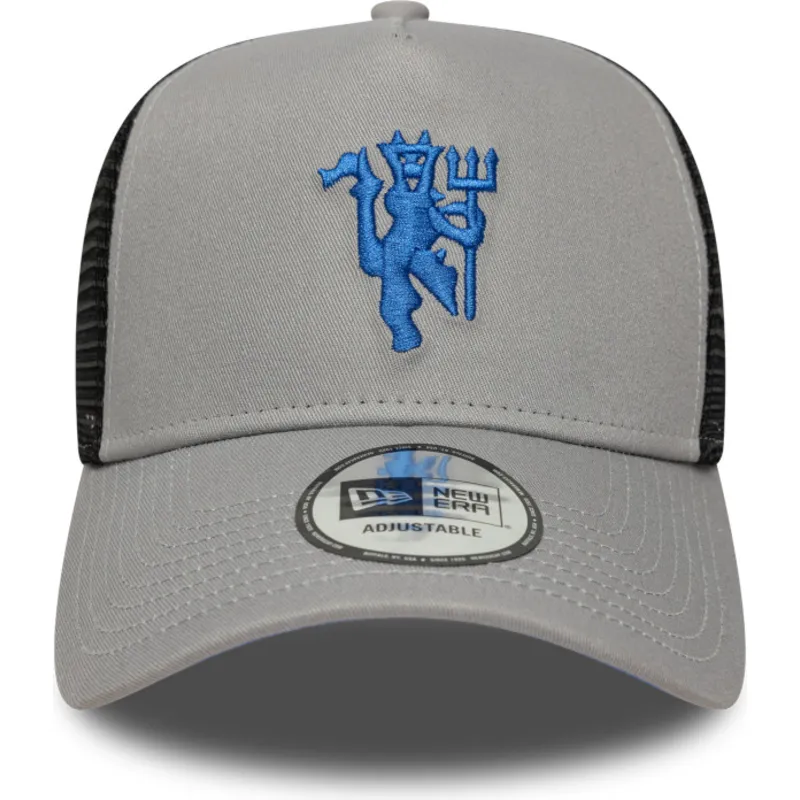 gra-og-sort-trucker-kasket-a-frame-seasonal-fra-manchester-united-football-club-premier-league-fra-new-era