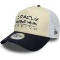 flerfarvede-trucker-kasket-a-frame-seasonal-fra-red-bull-racing-formula-1-fra-new-era