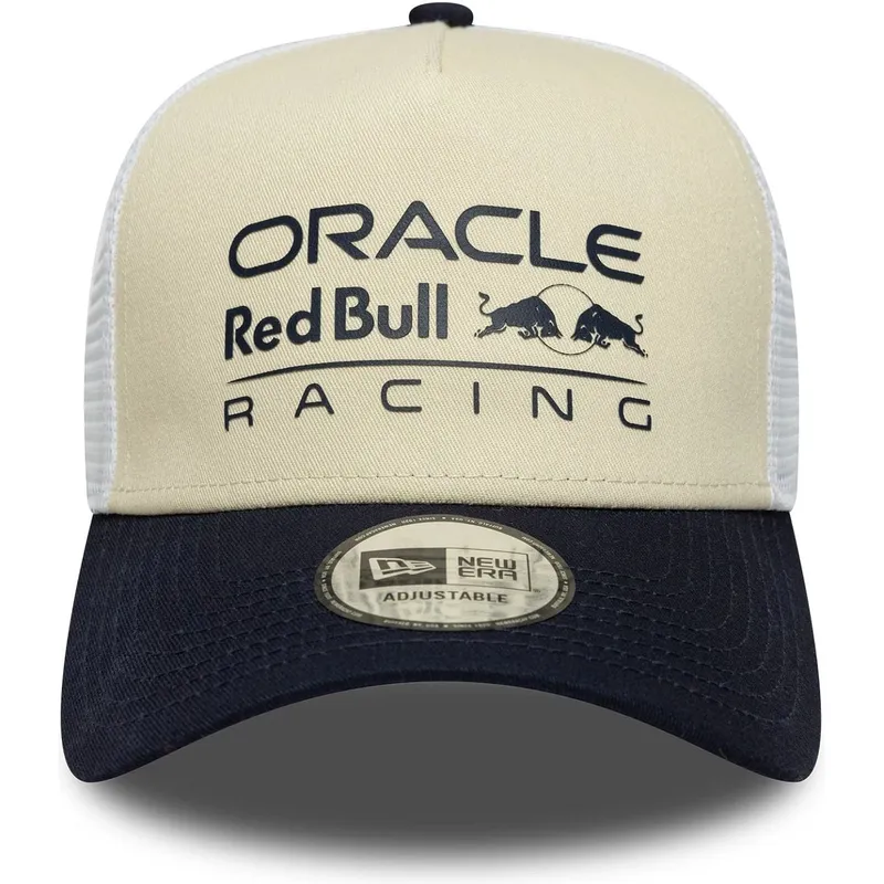 flerfarvede-trucker-kasket-a-frame-seasonal-fra-red-bull-racing-formula-1-fra-new-era