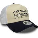 flerfarvede-trucker-kasket-a-frame-seasonal-fra-red-bull-racing-formula-1-fra-new-era
