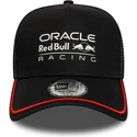 sort-9forty-a-frame-patch-trucker-kasket-fra-red-bull-racing-formula-1-af-new-era