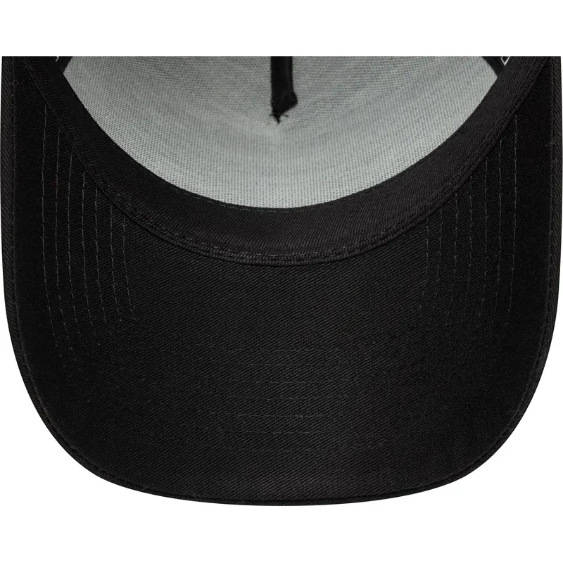 sort-9forty-a-frame-patch-trucker-kasket-fra-red-bull-racing-formula-1-af-new-era