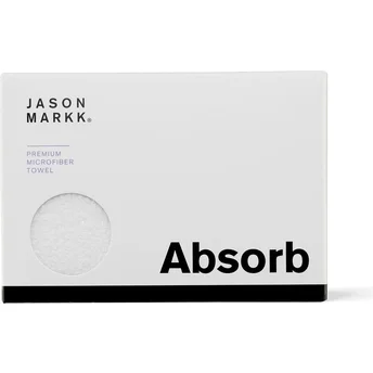 Jason Markk Premium Microfiber Håndklæde
