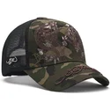 trucker-kasket-camouflage-2-snakes-fra-ed-hardy