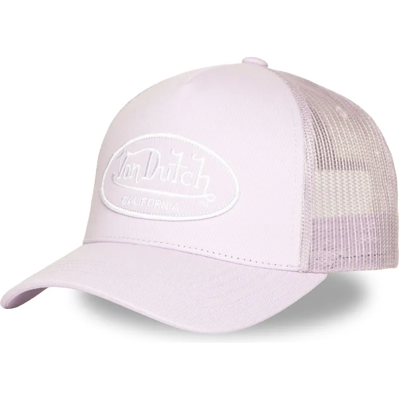 lyserod-trucker-kasket-lof-b45-fra-von-dutch