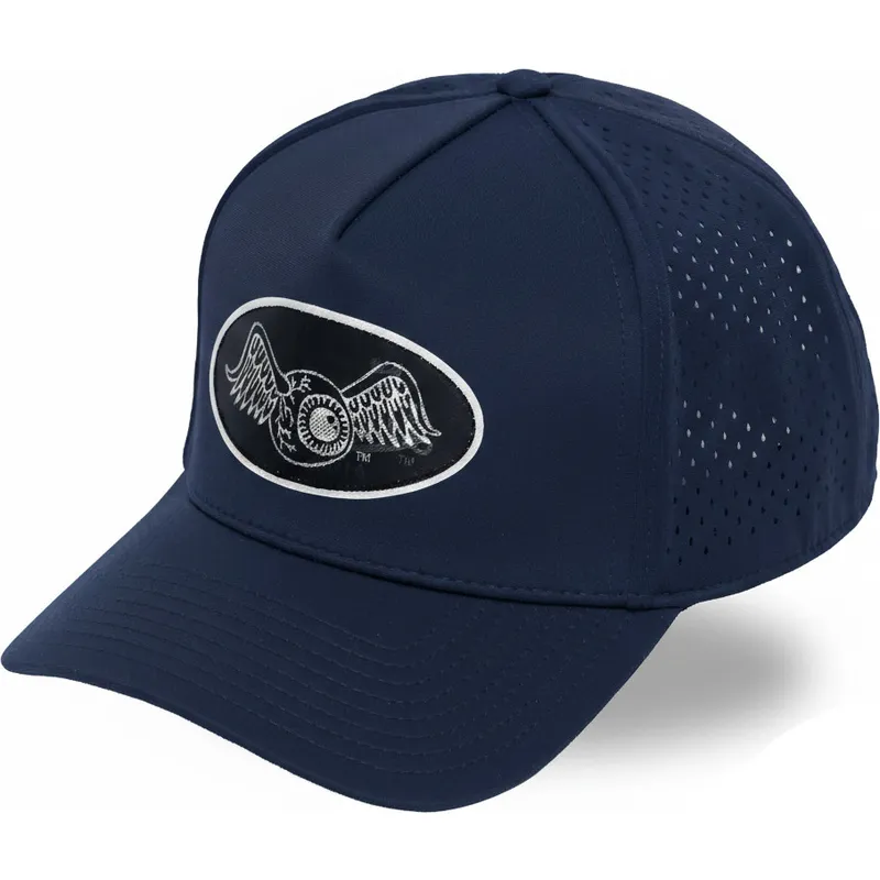 trucker-kasket-marinebla-sport05-fra-von-dutch