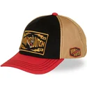 flerfarvet-trucker-kasket-wild11-fra-von-dutch