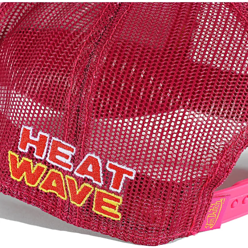 lyserod-trucker-kasket-poly13-fra-von-dutch