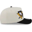 beige-buet-kasket-snapback-9fifty-a-frame-classic-fra-pittsburgh-penguins-nhl-fra-new-era