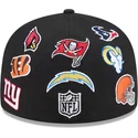 sort-fitted-59fifty-all-over-nfl-kasket-fra-new-era