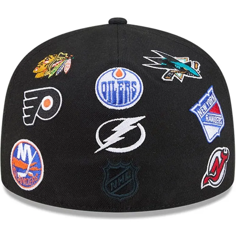 sort-fitted-59fifty-all-over-nhl-kasket-fra-new-era