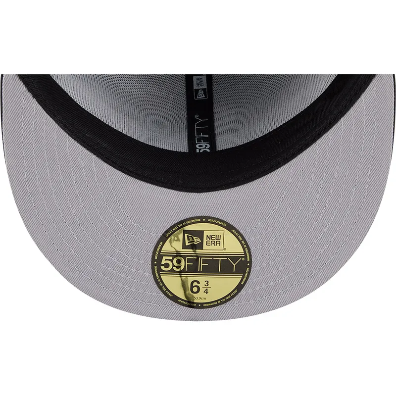 sort-fitted-59fifty-kasket-med-all-over-logos-fra-chicago-white-sox-mlb-fra-new-era