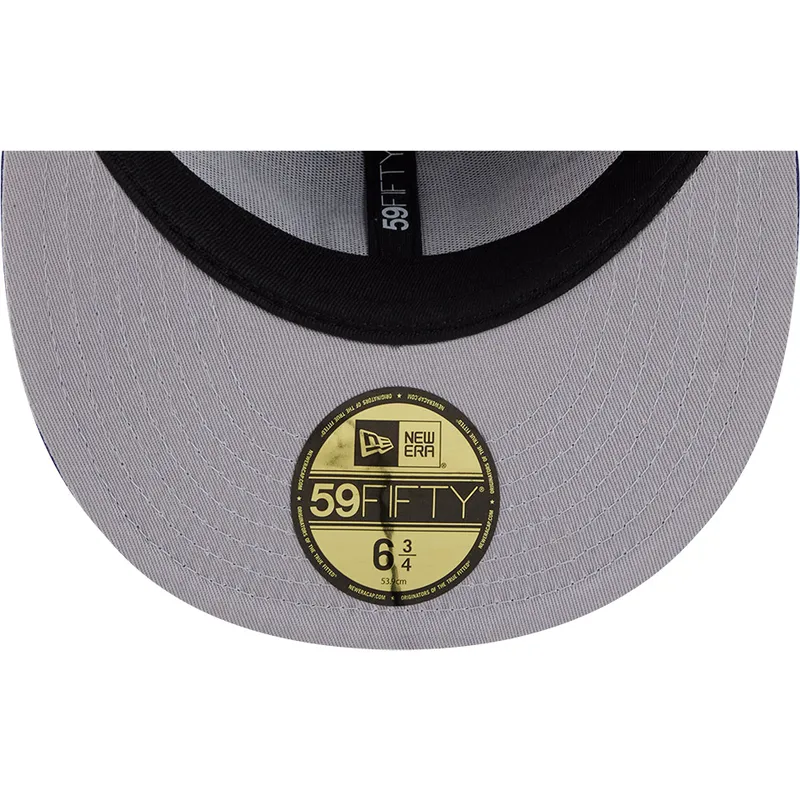 flad-bla-fitted-59fifty-all-over-logos-kasket-fra-los-angeles-dodgers-mlb-af-new-era