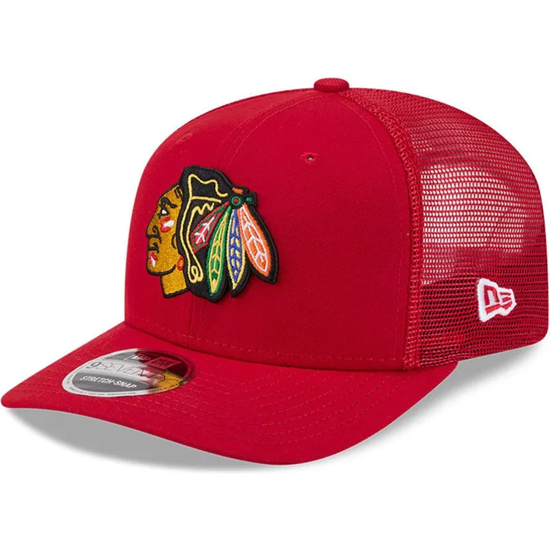 rod-trucker-kasket-9seventy-stretch-snap-eg-fra-chicago-blackhawks-nhl-fra-new-era
