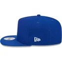 flad-bla-snapback-kasket-9fifty-a-frame-italy-world-baseball-classic-2026-fra-world-baseball-classic-fra-new-era