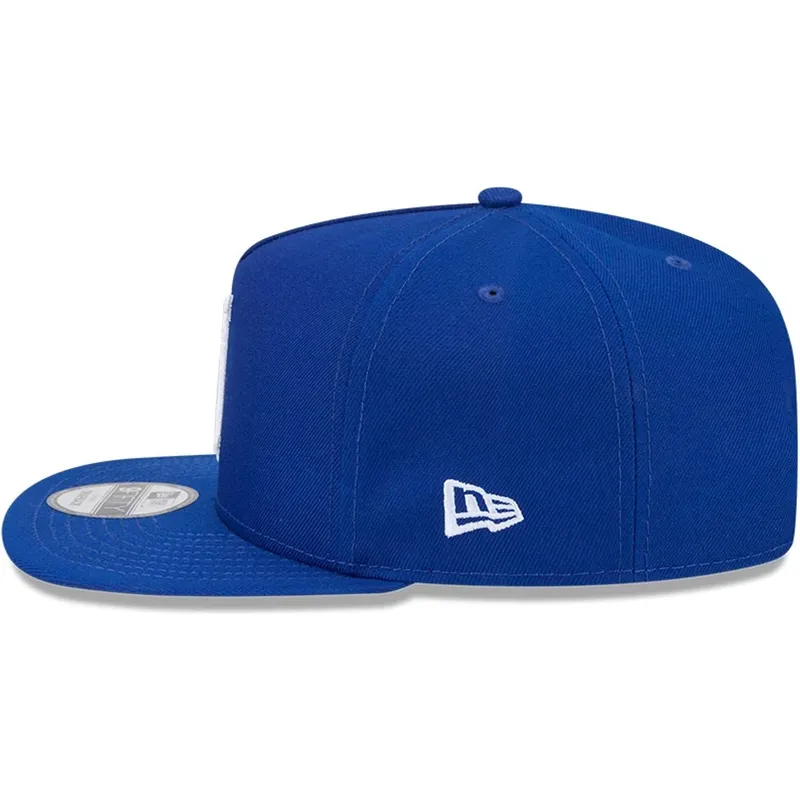 flad-bla-snapback-kasket-9fifty-a-frame-italy-world-baseball-classic-2026-fra-world-baseball-classic-fra-new-era