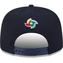 flad-marinebla-snapback-kasket-9fifty-a-frame-great-britain-2026-world-baseball-classic-fra-new-era
