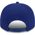 bla-kurvet-snapback-kasket-9fifty-a-frame-historic-fra-los-angeles-dodgers-mlb-fra-new-era