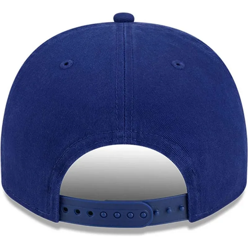 bla-kurvet-snapback-kasket-9fifty-a-frame-historic-fra-los-angeles-dodgers-mlb-fra-new-era