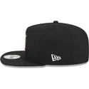 sort-flad-snapback-9fifty-a-frame-ring-kasket-fra-chicago-bulls-nba-af-new-era