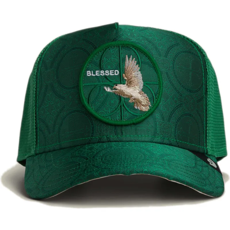palomegron-trucker-kasket-blessed-religulous-the-farm-fra-goorin-bros