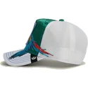 trucker-kasket-gron-papegoje-guapo-honduras-macaw-the-farm-fra-goorin-bros