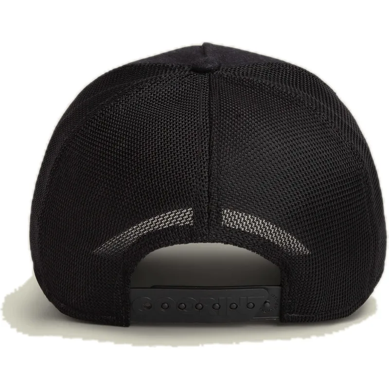 trucker-kasket-sort-hund-punk-dawg-that-dawg-in-me-the-farm-fra-goorin-bros