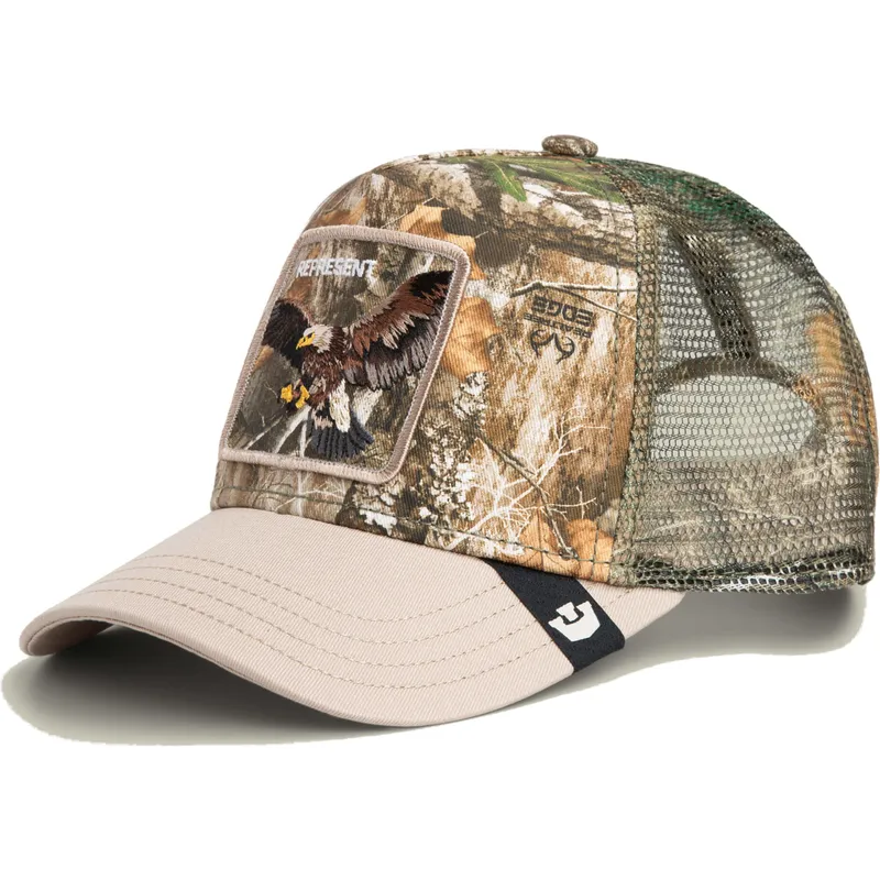 trucker-kasket-camouflage-orn-realtree-edge-represent-eagle-the-farm-fra-goorin-bros