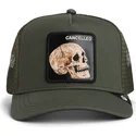trucker-kasket-gron-kranium-the-cancelled-skull-the-farm-fra-goorin-bros