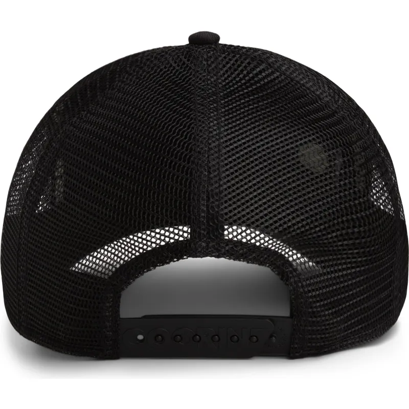 gron-og-sort-trucker-kasket-rottweiler-bad-boy-the-farm-fra-goorin-bros