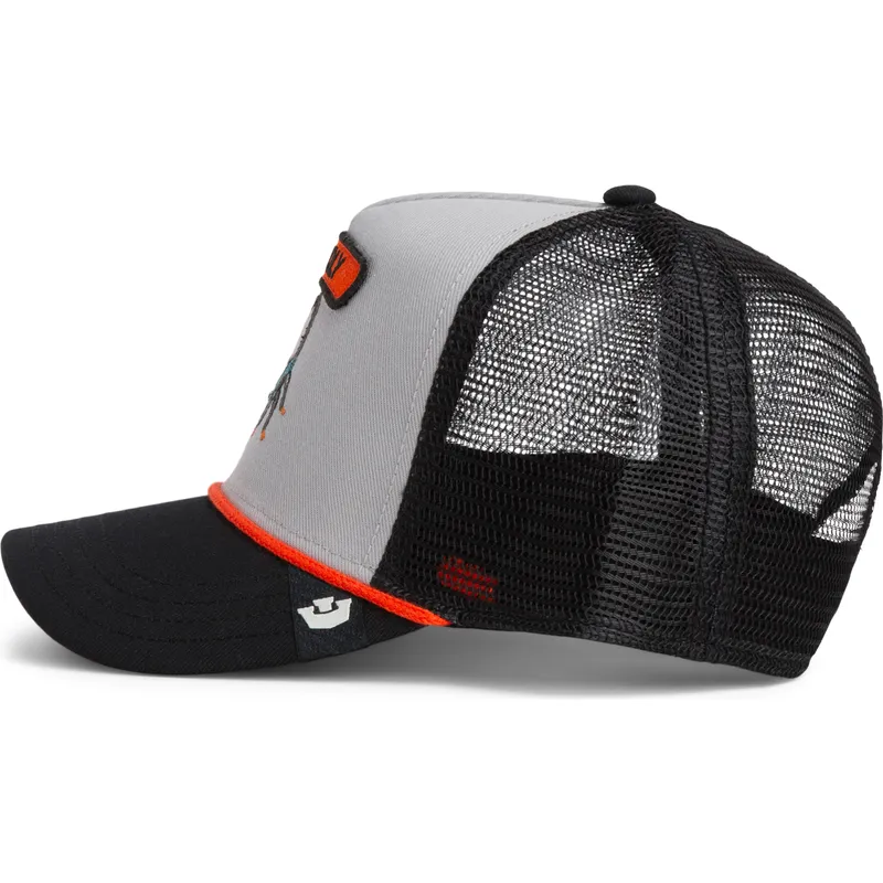 gra-trucker-kasket-skorpion-pop-rocker-scorpion-the-farm-fra-goorin-bros