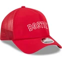 gorra-trucker-roja-9forty-apex-bp-letters-de-boston-red-sox-mlb-de-new-era