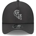 trucker-kasket-sort-9forty-apex-bp-chi-fra-chicago-white-sox-mlb-fra-new-era