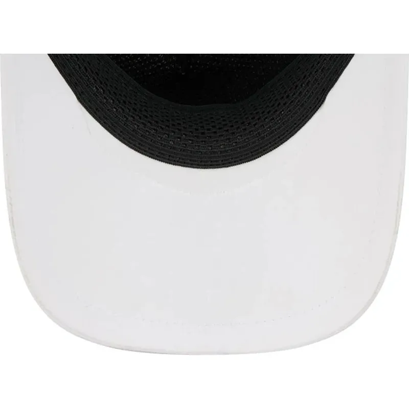 hvid-trucker-kasket-9forty-apex-batting-practice-fra-los-angeles-dodgers-mlb-fra-new-era