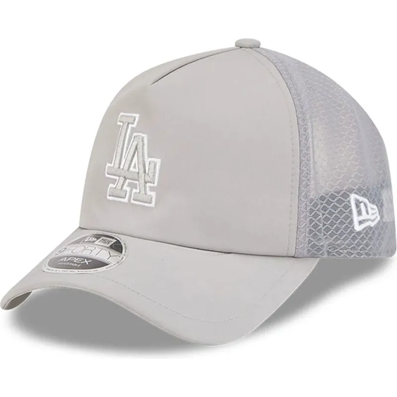gra-trucker-kasket-9forty-apex-bp-fra-los-angeles-dodgers-mlb-fra-new-era