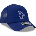 bla-trucker-kasket-9forty-apex-batting-practice-fra-los-angeles-dodgers-mlb-fra-new-era